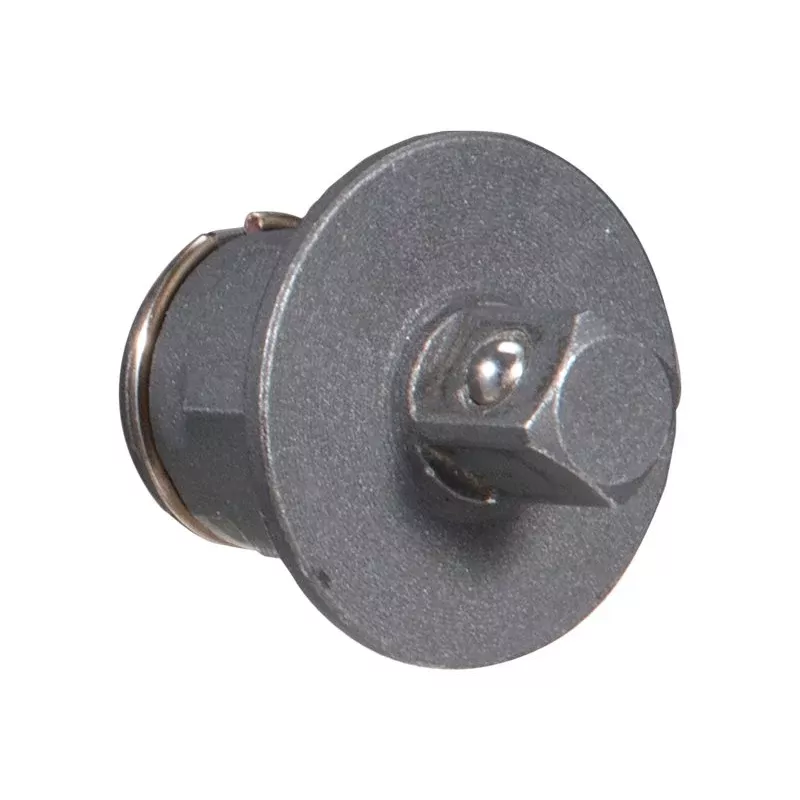Makita 191A51-1 hylsyavainadapteri 1/4
