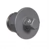 Makita 191A51-1 hylsyavainadapteri 1/4