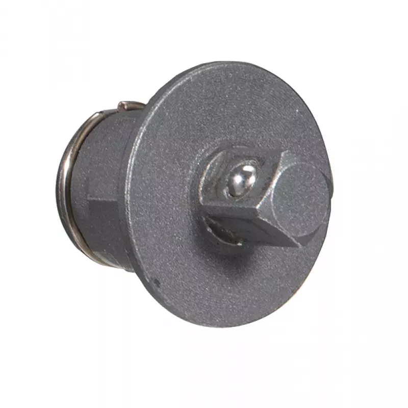 Makita 191A51-1 hylsyavainadapteri 1/4