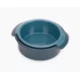 Joseph Joseph Nest Bake 2 kpl, pyöreä sininen leivontavuoka
