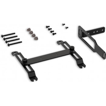 Alphacool Core yleisasennussarja DDCzero-säiliölle