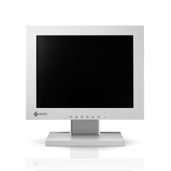 EIZO FDSV1201F-GY 12,1 tuuman (31 cm) näyttö, Free-Mount-versio