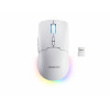 Lenovo Legion M220 RGB langaton pelihiiri, 2,4 GHz / Bluetooth / johdollinen, jäänvalkoinen (GY51V60437)