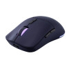 Lenovo Legion M220 RGB langaton pelihiiri, 2,4 GHz / Bluetooth / kaapeli, Nebula Purple (GY51V60439)