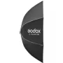 Godox UL-Box-OCTA-150 sateenvarjo-softbox, Bowens-kiinnitys