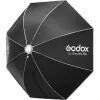 Godox UL-Box-OCTA-150 sateenvarjo-softbox, Bowens-kiinnitys