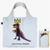 LOQI Basquiat laukku – Pez Dispenser