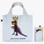 LOQI Basquiat laukku – Pez Dispenser