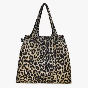 Taittokassi LOQI – leopard dusk