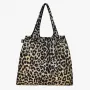 Taittokassi LOQI – leopard dusk