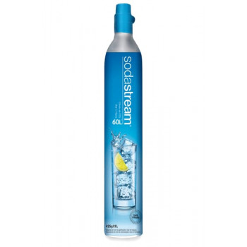 SodaStream AlcoJet sylinteri hiilihapon täyttöön juoma-automaattiin