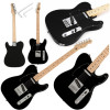 V-TONE ETL39 BK 4/4 Telecaster sähkökitara