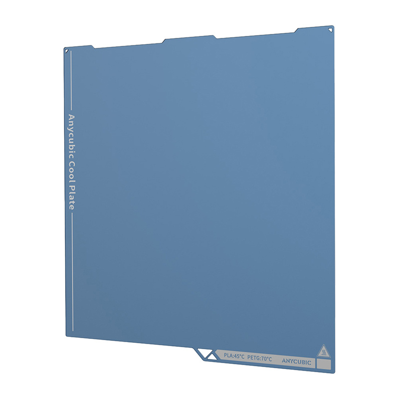 Anycubic Cool Plate tulostusalusta Kobra S1/S1 Combolle