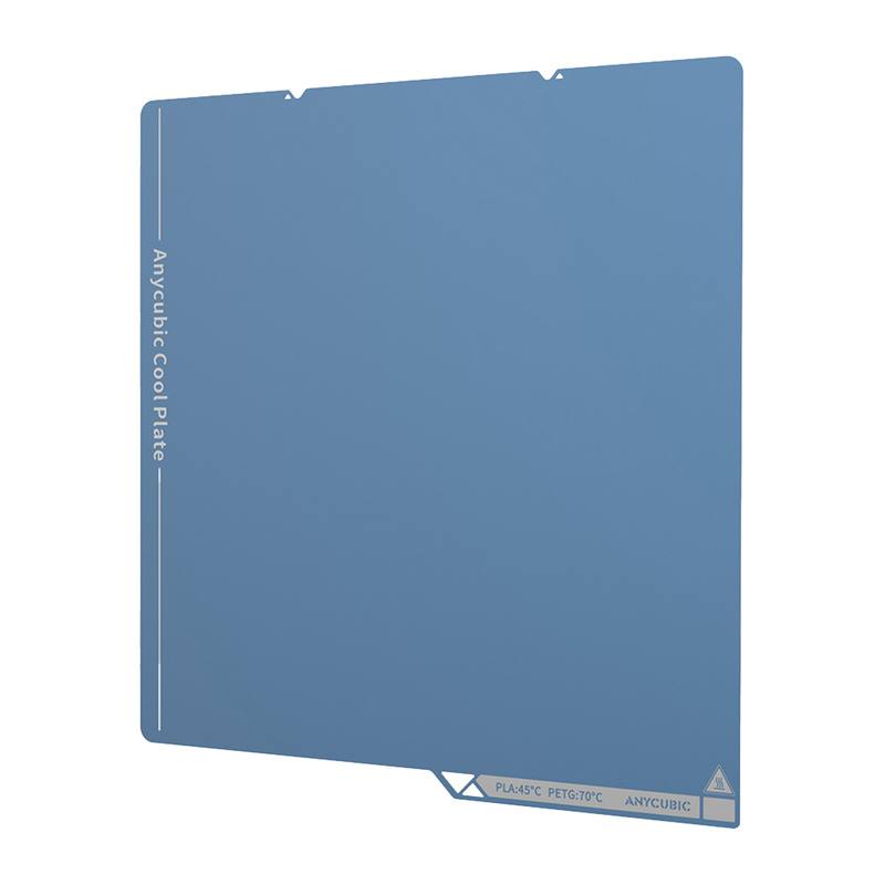 Anycubic Cool Plate tulostusalusta Kobra S1/S1 Combolle