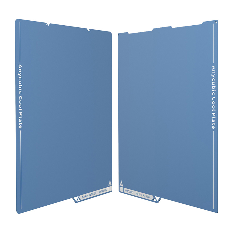 Anycubic Cool Plate tulostusalusta Kobra S1/S1 Combolle