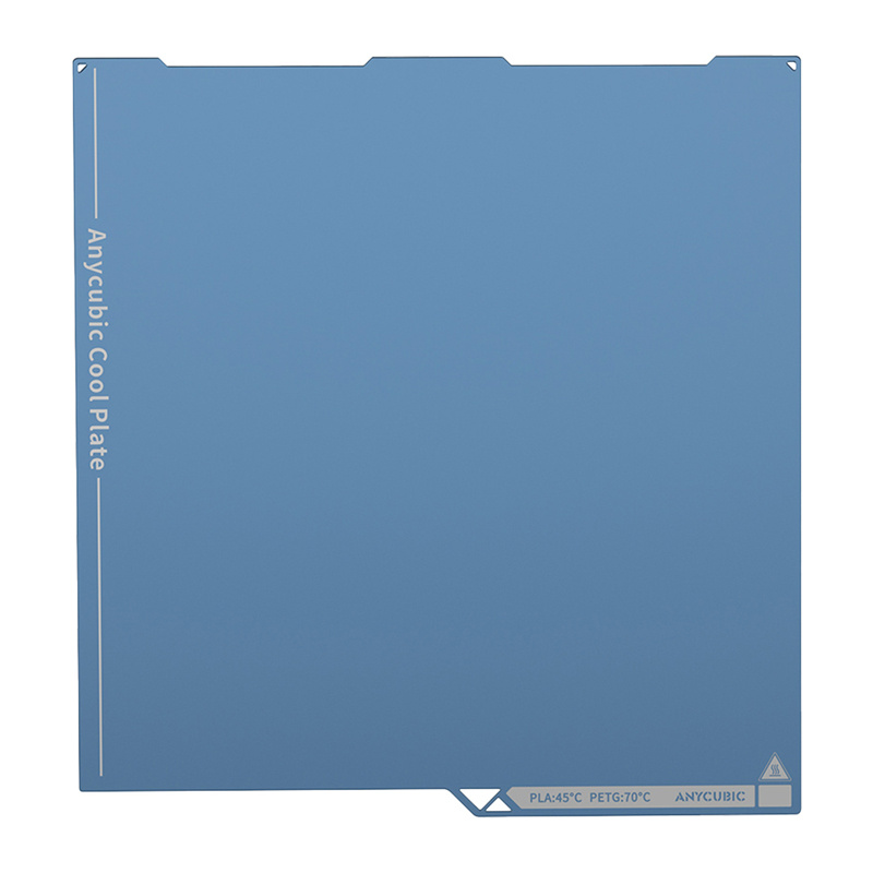 Anycubic Cool Plate tulostusalusta Kobra S1/S1 Combolle