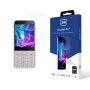3MK Silky Matt Pro näytönsuojakalvo Nokia 230 Dualsim 2024:lle