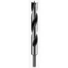 Bosch puukierrepora 18 mm 2608597193 kokonaispituus 250 mm lieriömäinen varsi
