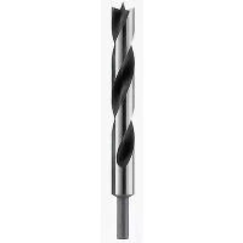 Bosch puukierrepora 18 mm 2608597193 kokonaispituus 250 mm lieriömäinen varsi