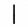 Garmin CIRQA tarvikerannekkeet, olkavarsinauha, musta, L-XL [010-14472-20]