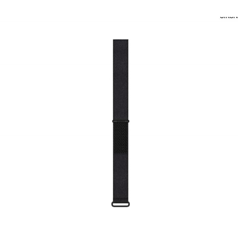 Garmin CIRQA tarvikerannekkeet, olkavarsinauha, musta, L-XL [010-14472-20]