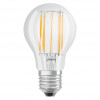 Osram LED-lamppu 11 W lämmin valkoinen