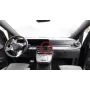 Brodit ProClip asennusteline Mercedes Benz V-Klasse 25-26 (856043)
