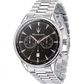 Maserati R8873646004 miesten kello, 45 mm