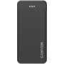 CANYON Powerbank OnPower 100 10000mAh musta