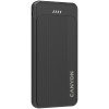 CANYON Powerbank OnPower 100 10000mAh musta