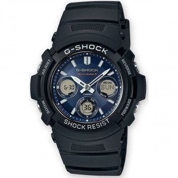 Casio AWGM100SB2AER miesten kello, 52 mm