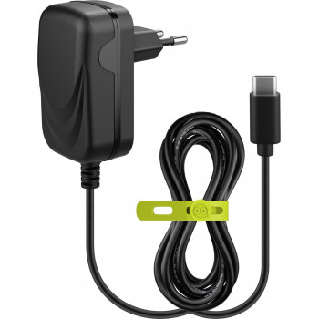 Goobay USB-C laturi, 15 W (79614)