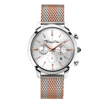Thomas Sabo WA02872832014 unisex-rannekello, 42 mm