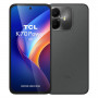 TCL K70 Power 8+256GB 4G älypuhelin, harmaa (T522E-2ALCA112)