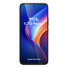 TCL K70 Power 8+256GB 4G älypuhelin, harmaa (T522E-2ALCA112)