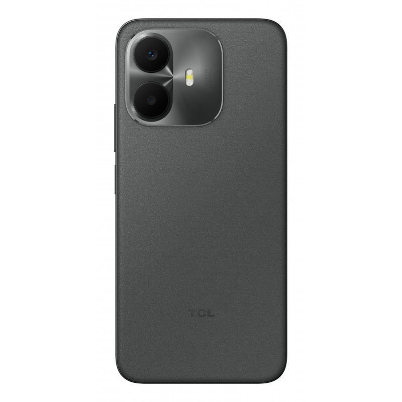 TCL K70 Power 8+256GB 4G älypuhelin, harmaa (T522E-2ALCA112)