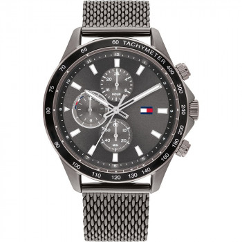 Tommy Hilfiger 1792019 miesten kello, 44 mm