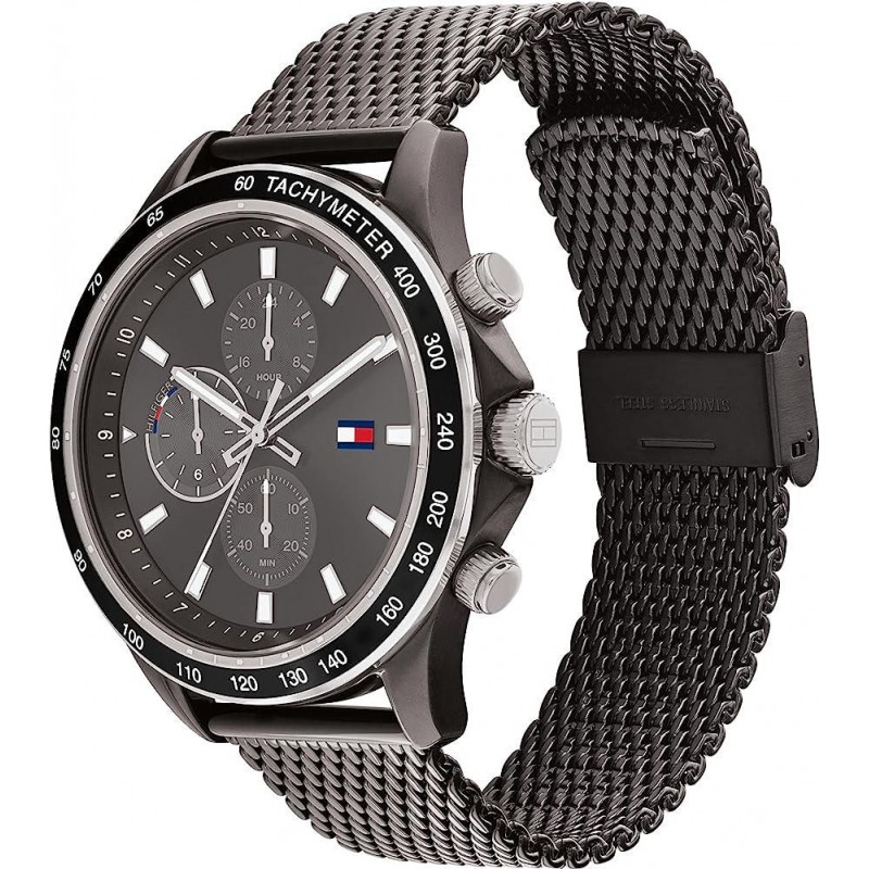 Tommy Hilfiger 1792019 miesten kello, 44 mm