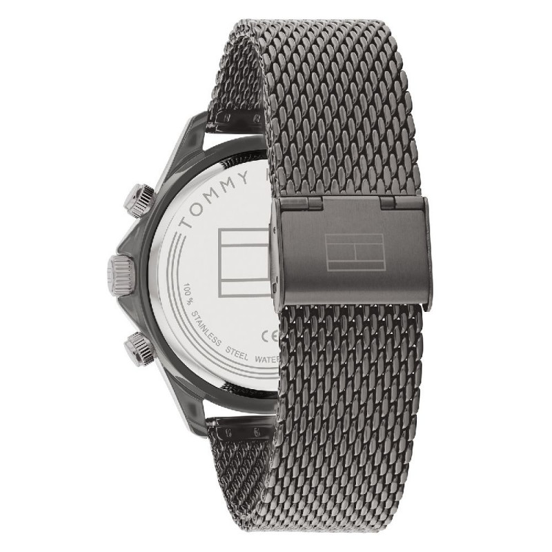 Tommy Hilfiger 1792019 miesten kello, 44 mm