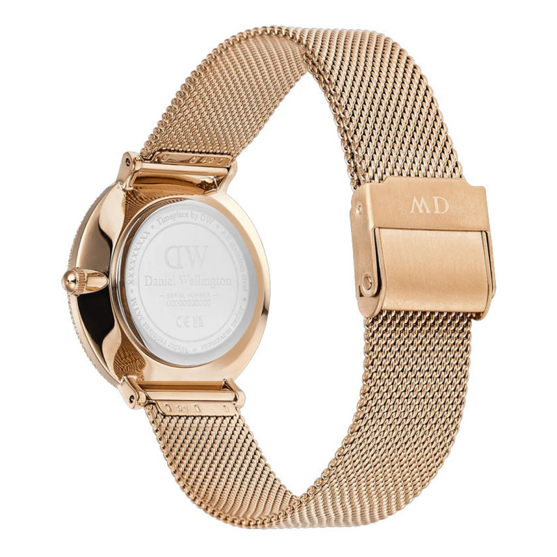 Daniel Wellington DW00100823 naisten kello, 32 mm