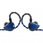 TRUTHEAR Nova johdolliset in-ear-kuulokkeet (sininen)