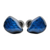 TRUTHEAR Nova johdolliset in-ear-kuulokkeet (sininen)