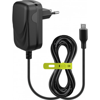Goobay Micro-USB virtalähde, 15 W (79613)