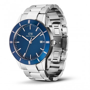 Daniel Wellington DW00100820 miesten kello, 40 mm