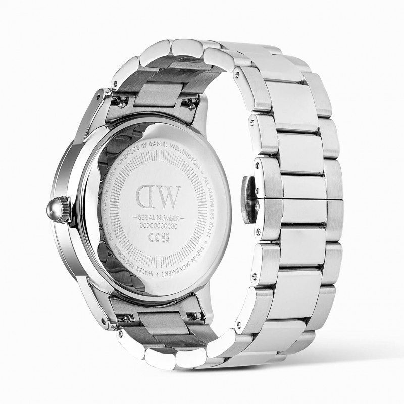 Daniel Wellington DW00100820 miesten kello, 40 mm