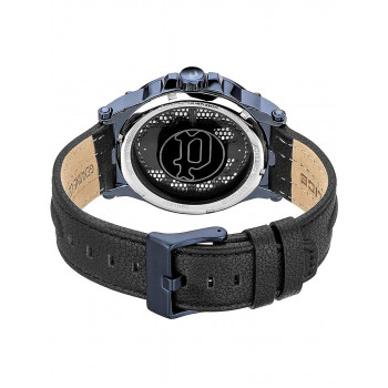Police PEWJA2108202 miesten kello, 47 mm