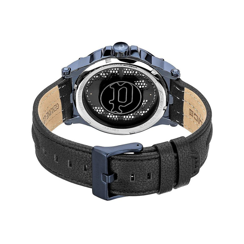 Police PEWJA2108202 miesten kello, 47 mm