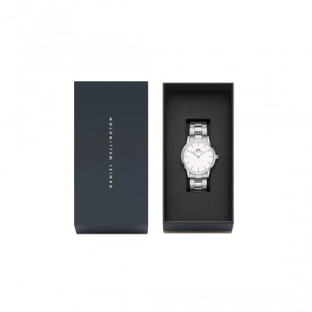 Daniel Wellington DW00100203 unisex-kello, 36 mm