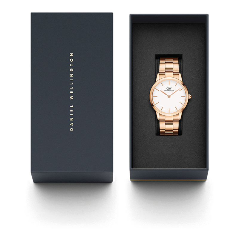 Daniel Wellington DW00100209 naisten kello, 36 mm