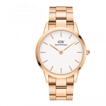 Daniel Wellington DW00100343 unisex-kello, 40 mm